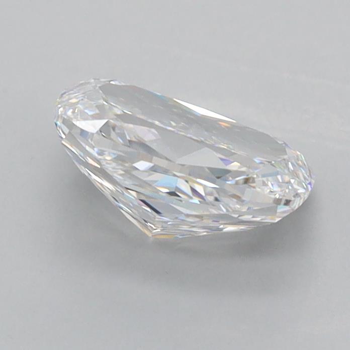 1.07 Carat Elongated Cushion Lab Diamond :: 360 spin frame 04