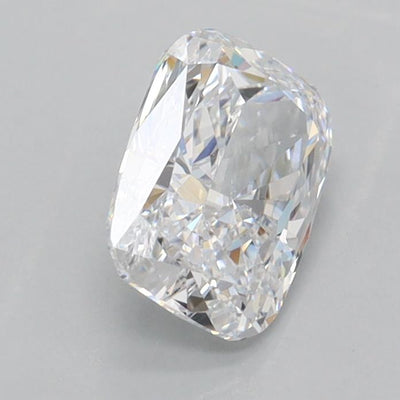 1.07 Carat Elongated Cushion Lab Diamond :: 360 spin frame 05