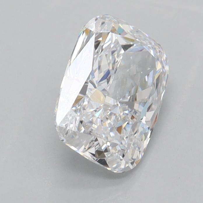 1.07 Carat Elongated Cushion Lab Diamond :: 360 spin frame 05