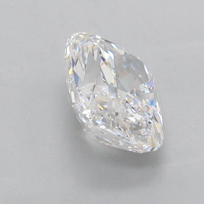 1.01 Carat Elongated Cushion Lab Diamond :: 360 spin frame 02