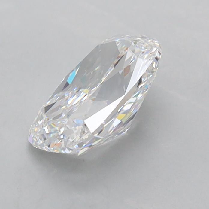 1.01 Carat Elongated Cushion Lab Diamond :: 360 spin frame 03