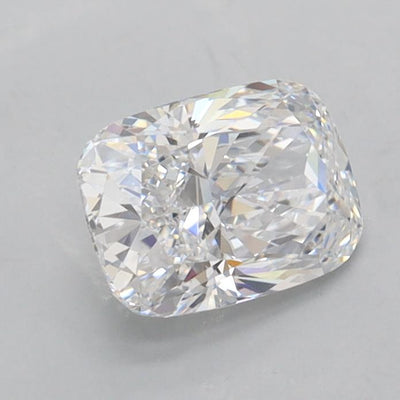 1.01 Carat Elongated Cushion Lab Diamond :: 360 spin frame 04