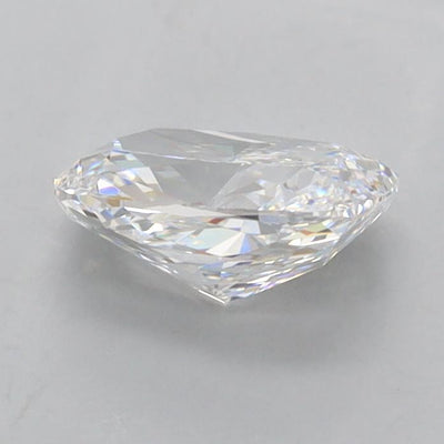 1.01 Carat Elongated Cushion Lab Diamond :: 360 spin frame 05