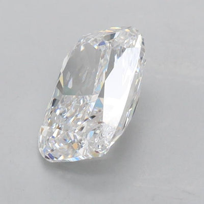 1.01 Carat Elongated Cushion Lab Diamond :: 360 spin frame 06