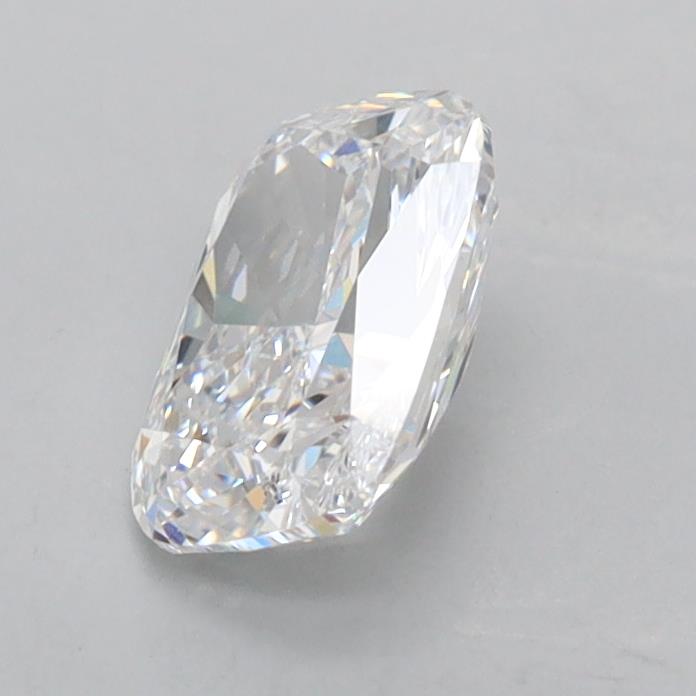 1.01 Carat Elongated Cushion Lab Diamond :: 360 spin frame 06