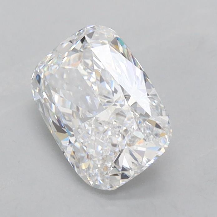 1.01 Carat Elongated Cushion Lab Diamond :: 360 spin frame 07