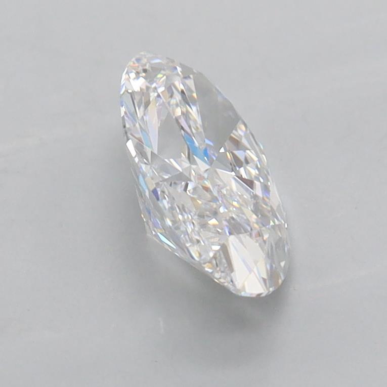 1.06 Carat Oval Lab Diamond :: 360 spin frame 02