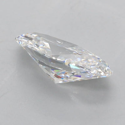 1.06 Carat Oval Lab Diamond :: 360 spin frame 03