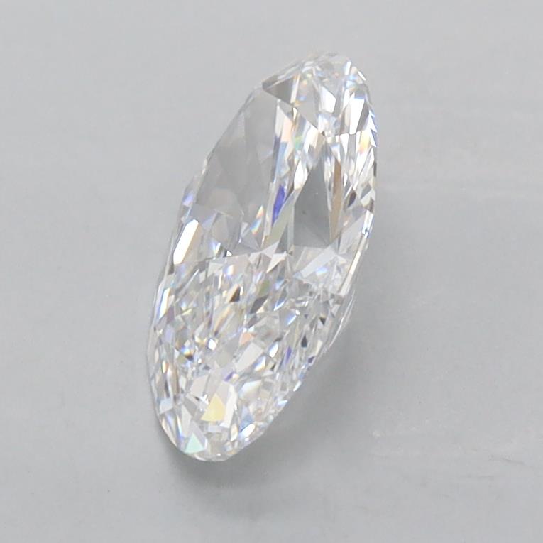 1.06 Carat Oval Lab Diamond :: 360 spin frame 04