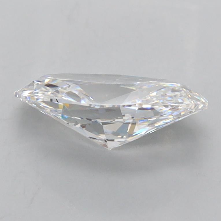 1.06 Carat Oval Lab Diamond :: 360 spin frame 07
