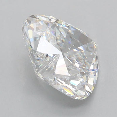 1.52 Carat Heart Lab Diamond :: 360 spin frame 02