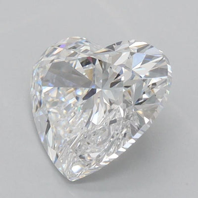 1.52 Carat Heart Lab Diamond :: 360 spin frame 04