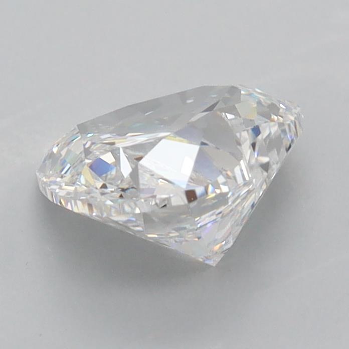 1.52 Carat Heart Lab Diamond :: 360 spin frame 06