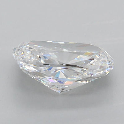 1.53 Carat Elongated Cushion Lab Diamond :: 360 spin frame 01