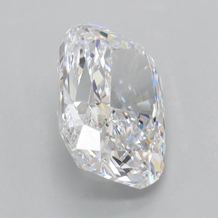 1.53 Carat Elongated Cushion Lab Diamond :: 360 spin frame 02