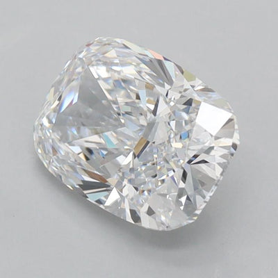 1.53 Carat Elongated Cushion Lab Diamond :: 360 spin frame 03