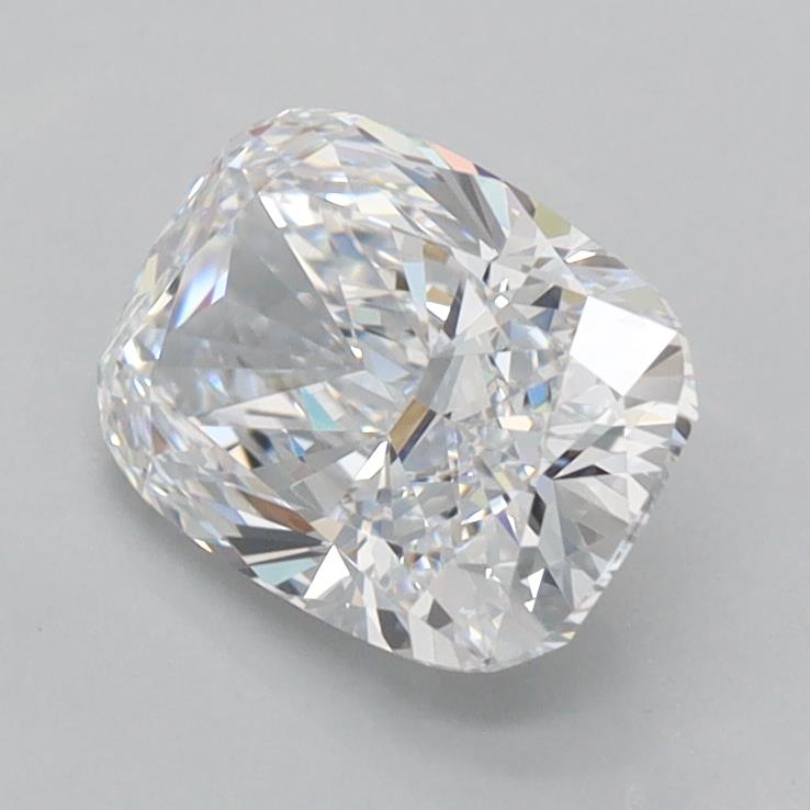 1.53 Carat Elongated Cushion Lab Diamond :: 360 spin frame 03