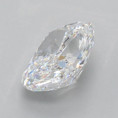 1.53 Carat Elongated Cushion Lab Diamond :: 360 spin frame 04