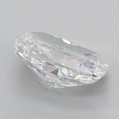 1.53 Carat Elongated Cushion Lab Diamond :: 360 spin frame 05