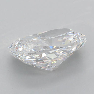 1.53 Carat Elongated Cushion Lab Diamond :: 360 spin frame 07