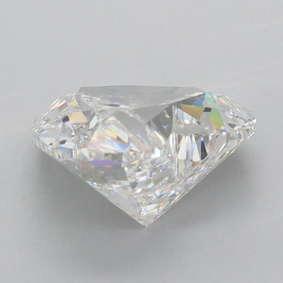 1.91 Carat Heart Lab Diamond :: 360 spin frame 01