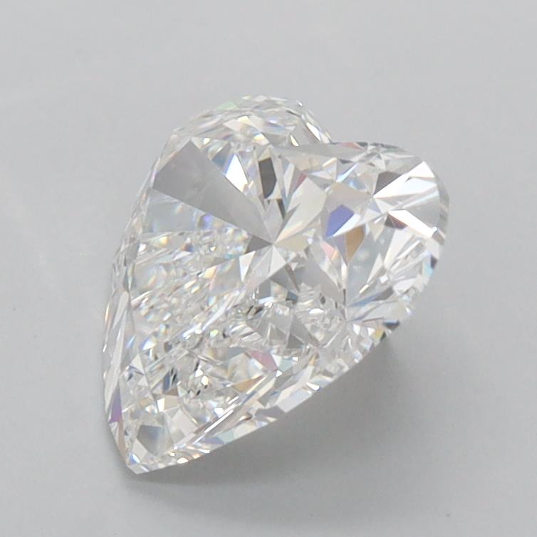 1.91 Carat Heart Lab Diamond :: 360 spin frame 02