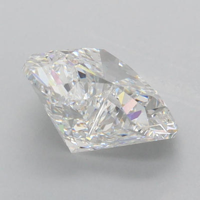 1.91 Carat Heart Lab Diamond :: 360 spin frame 03