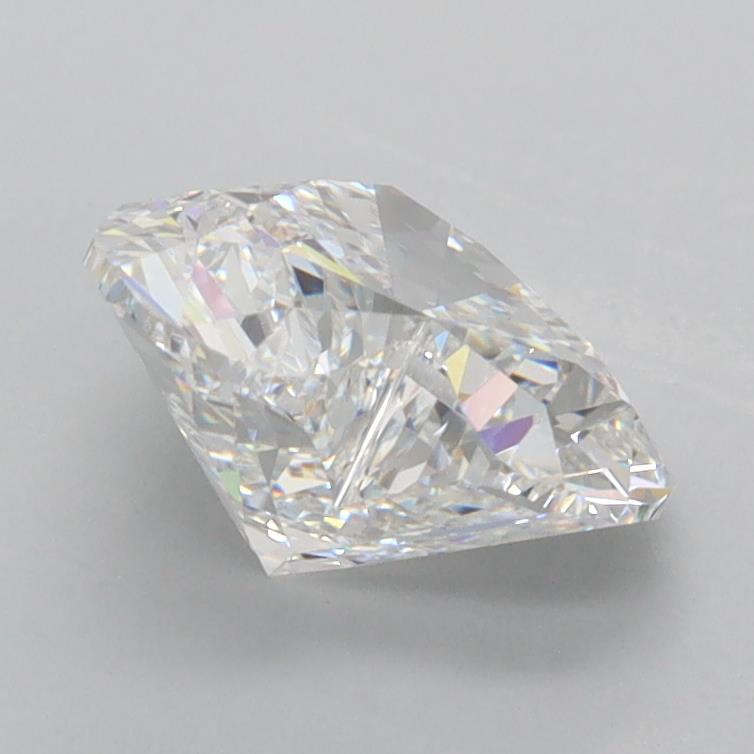 1.91 Carat Heart Lab Diamond :: 360 spin frame 03