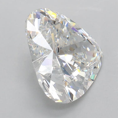 1.91 Carat Heart Lab Diamond :: 360 spin frame 06