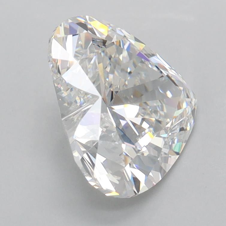 1.91 Carat Heart Lab Diamond :: 360 spin frame 06