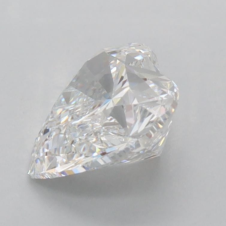 1.91 Carat Heart Lab Diamond :: 360 spin frame 07