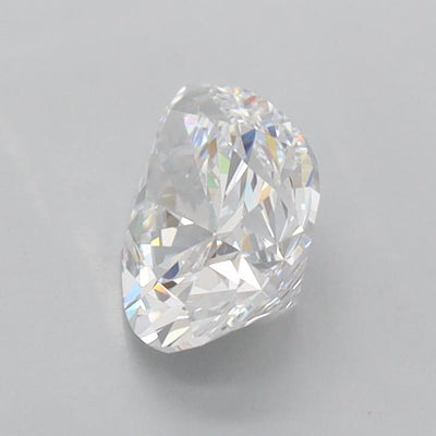 1.03 Carat Pear Lab Diamond :: 360 spin frame 01