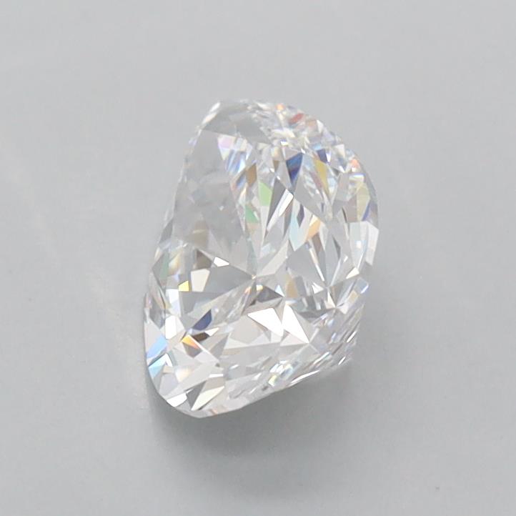 1.03 Carat Pear Lab Diamond :: 360 spin frame 01