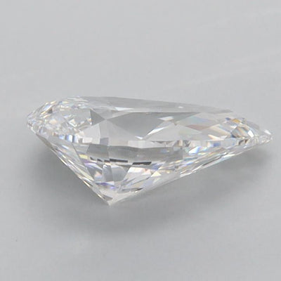 1.03 Carat Pear Lab Diamond :: 360 spin frame 02