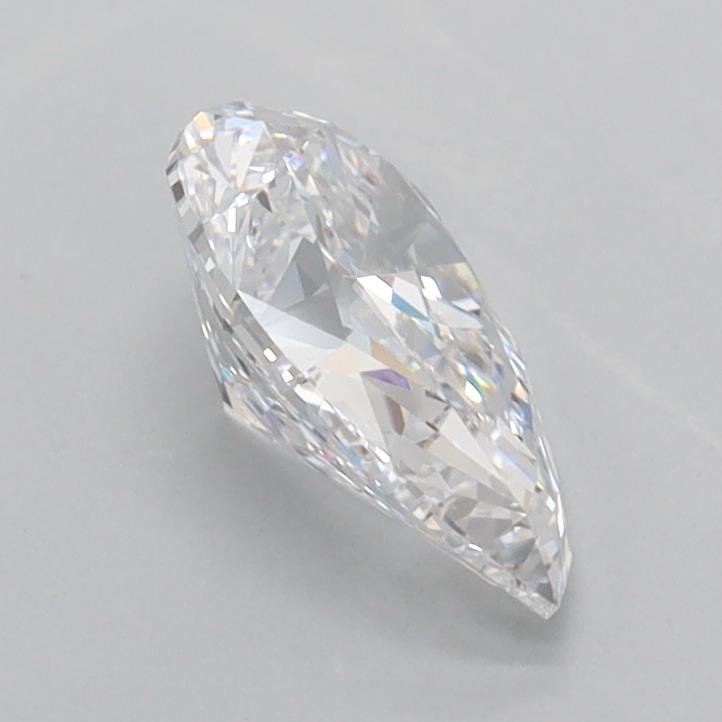 1.03 Carat Pear Lab Diamond :: 360 spin frame 05