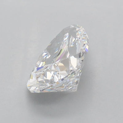 1.03 Carat Pear Lab Diamond :: 360 spin frame 06