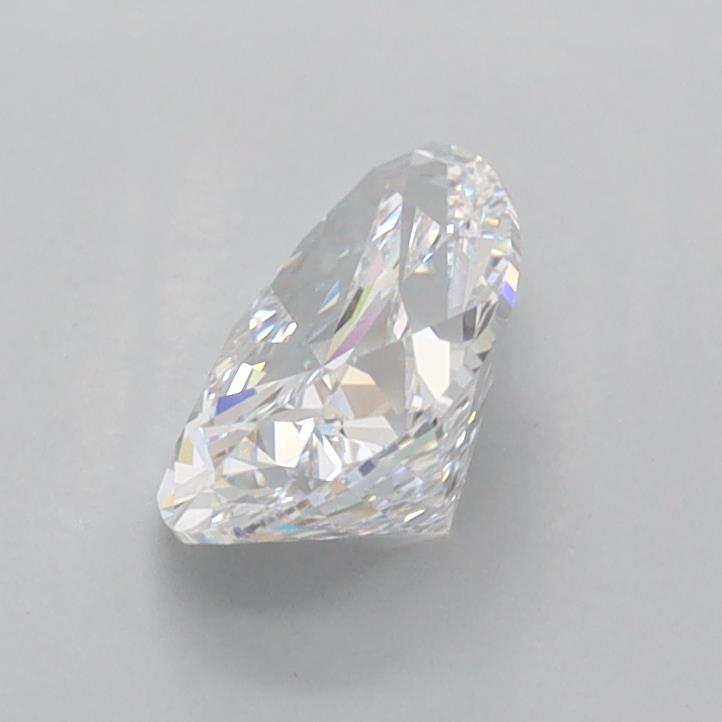1.03 Carat Pear Lab Diamond :: 360 spin frame 06