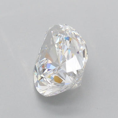 1.19 Carat Pear Lab Diamond :: 360 spin frame 02