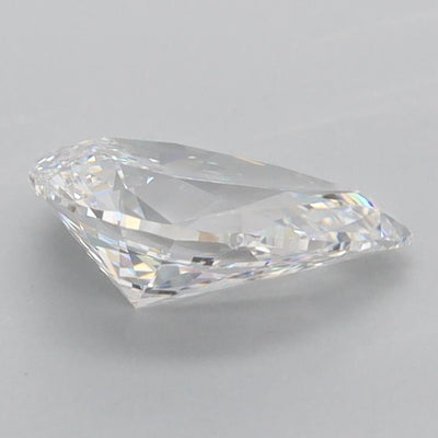 1.03 Carat Pear Lab Diamond :: 360 spin frame 01