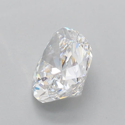 1.03 Carat Pear Lab Diamond :: 360 spin frame 02