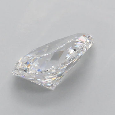 1.03 Carat Pear Lab Diamond :: 360 spin frame 03
