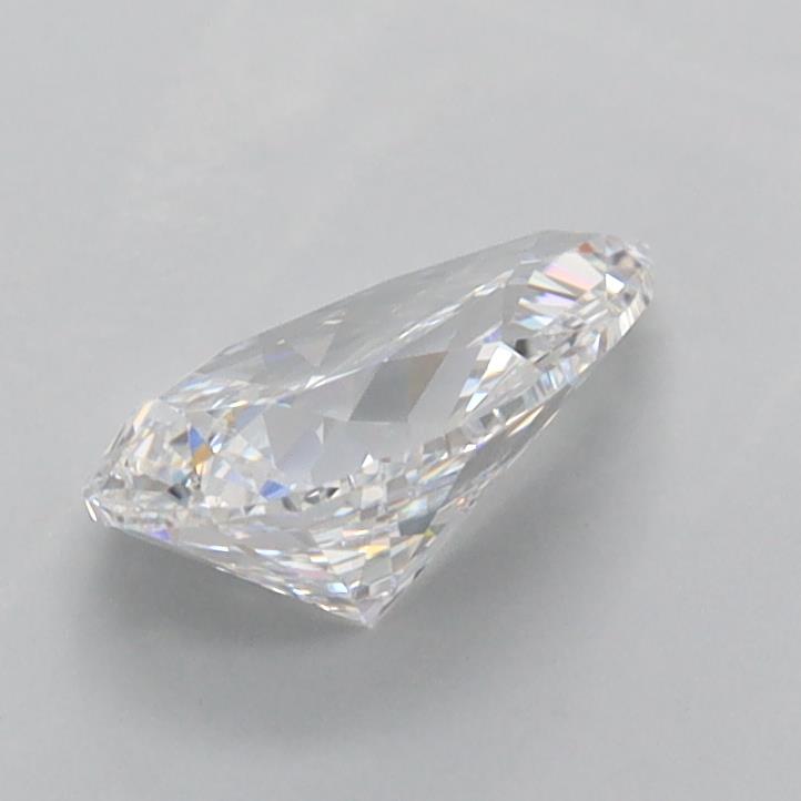 1.03 Carat Pear Lab Diamond :: 360 spin frame 03