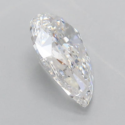 1.03 Carat Pear Lab Diamond :: 360 spin frame 04