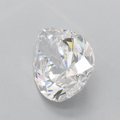1.03 Carat Pear Lab Diamond :: 360 spin frame 06