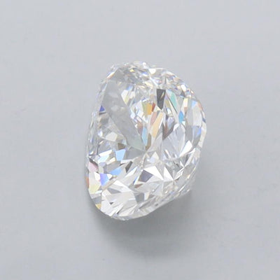 1.01 Carat Pear Lab Diamond :: 360 spin frame 01