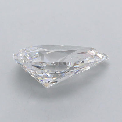 1.01 Carat Pear Lab Diamond :: 360 spin frame 02