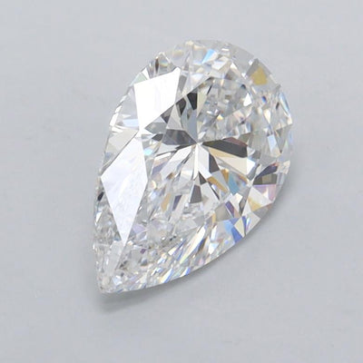 1.01 Carat Pear Lab Diamond :: 360 spin frame 03