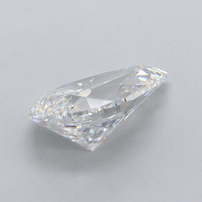 1.01 Carat Pear Lab Diamond :: 360 spin frame 04