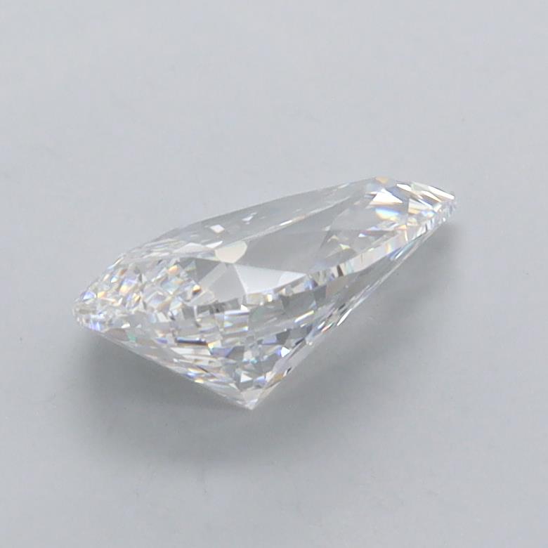 1.01 Carat Pear Lab Diamond :: 360 spin frame 04