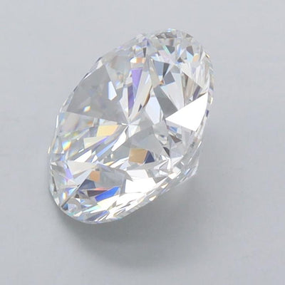 1.73 Carat Round Lab Diamond :: 360 spin frame 01